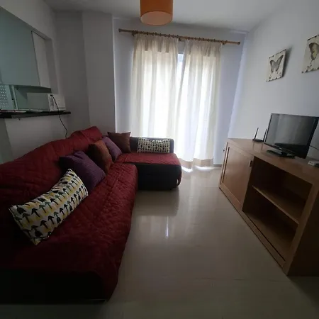 Atico En بينالماذينا