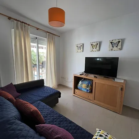 Atico En Benalmádena