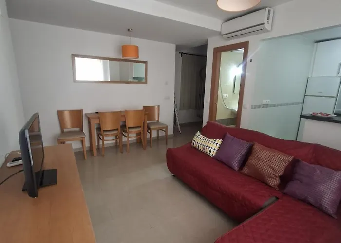 Atico En Διαμέρισμα