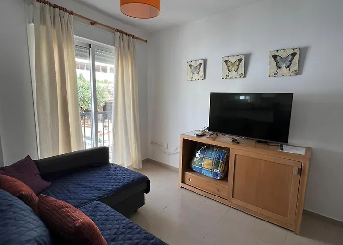 Atico En Benalmádena